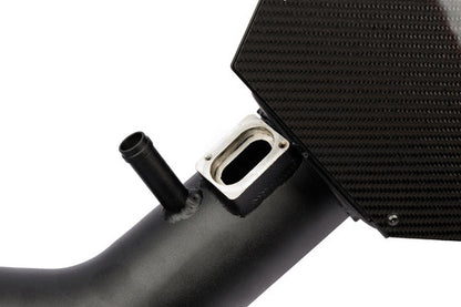 Ramair JSK-310-BK Performance Foam Induction Kit With Carbon Lid to fit BMW 135i 235i M2 3.0T N55