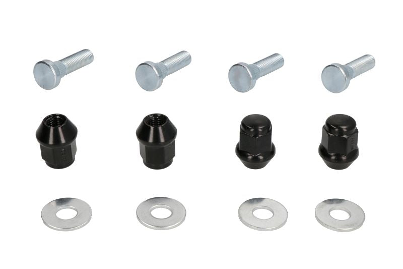 4 RIDE AB85-1125 Wheel Nut