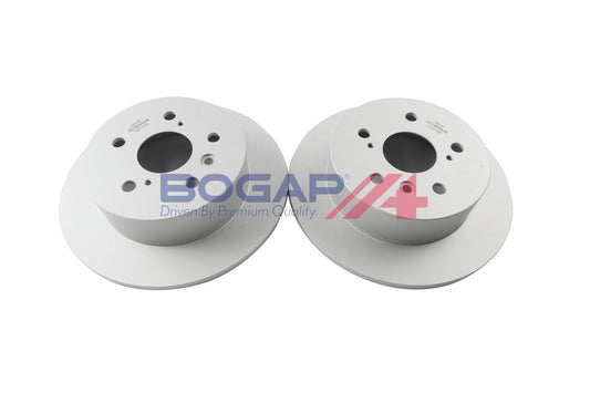BOGAP T8211105 Brake Disc | ML Performance Car Parts
