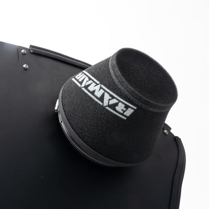 Ramair JSK-257-80-BK Performance Foam Induction Kit for VW Transporter T5/T6 2.0 / 2.5 TDI