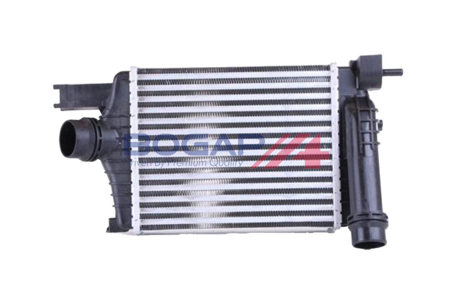 BOGAP R4220108 Charge Air Cooler | ML Performance Car Parts