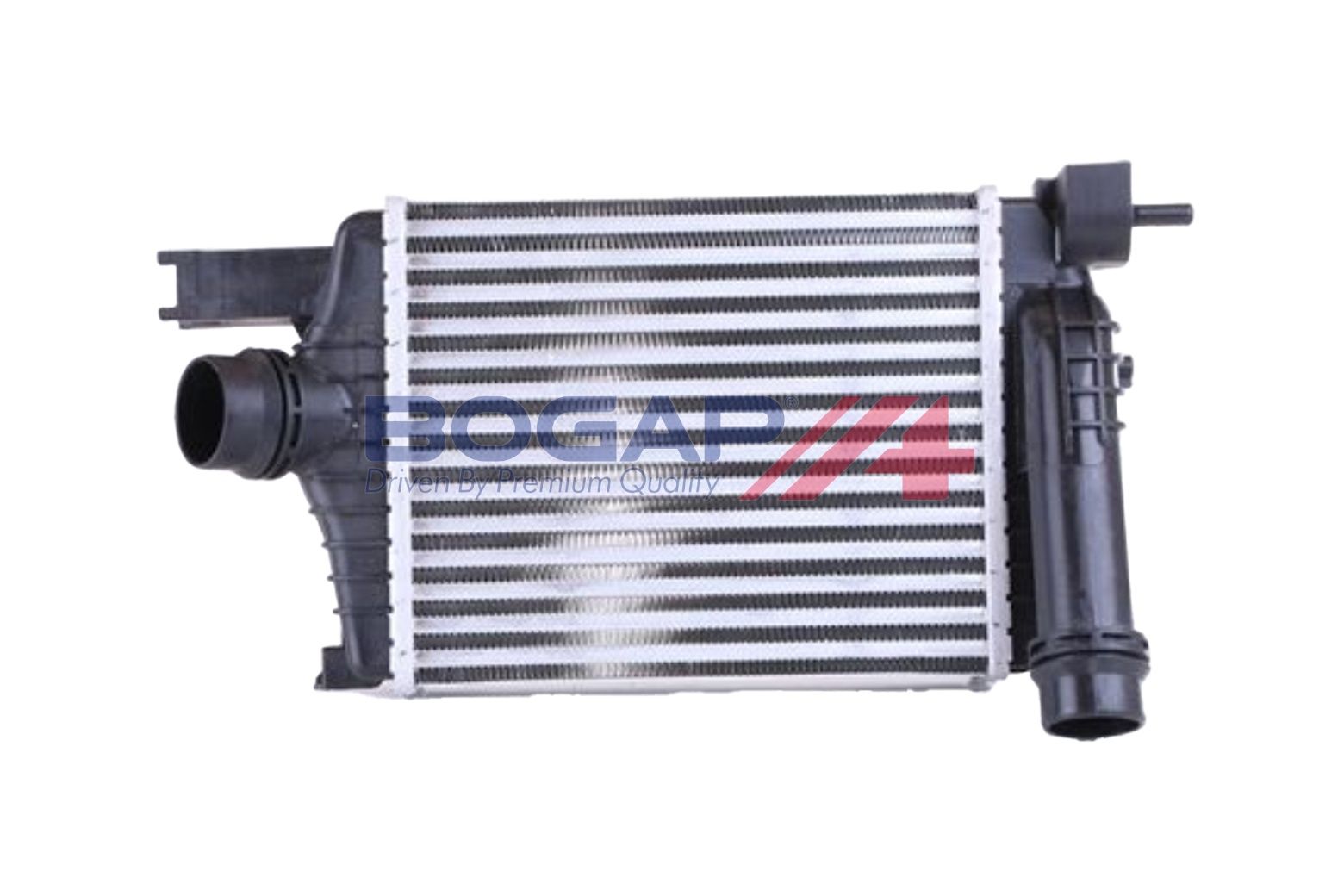 BOGAP R4220108 Charge Air Cooler | ML Performance Car Parts