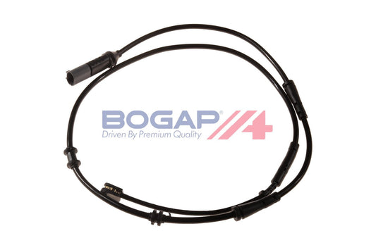 BOGAP B7118144 Warning Contact, Brake Pad Wear | ML Performance Car Parts