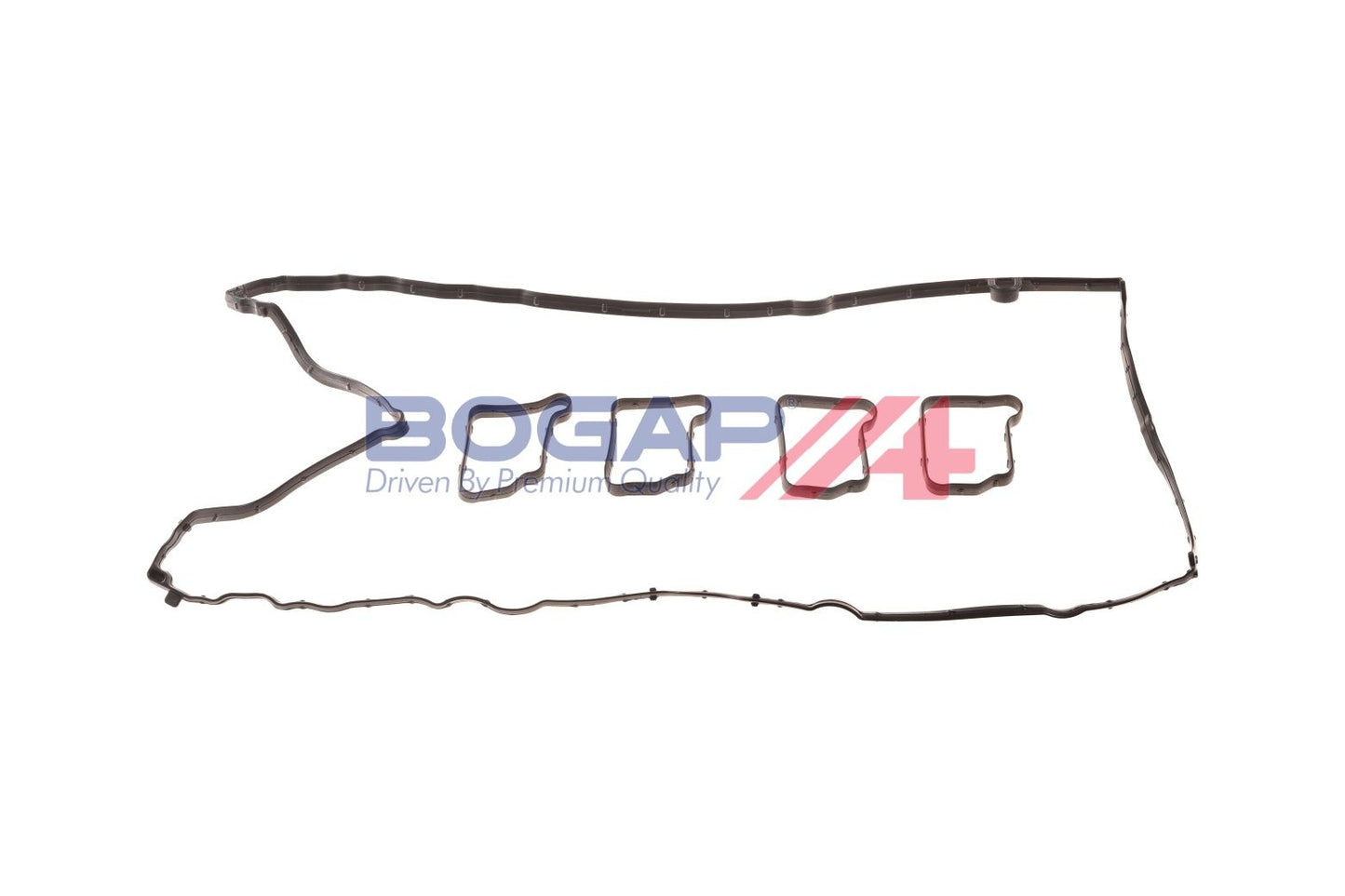 BOGAP C1118100 Gasket, Cylinder Head Cover | ML Performance Car Parts