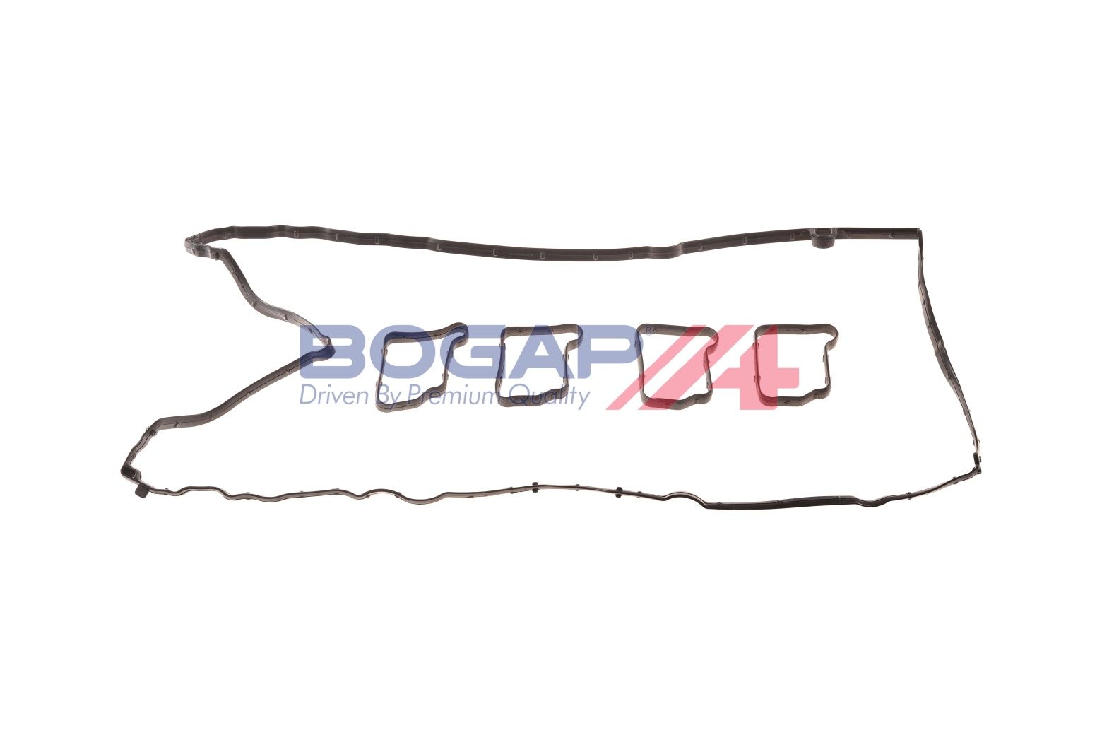 BOGAP C1118100 Gasket, Cylinder Head Cover | ML Performance Car Parts