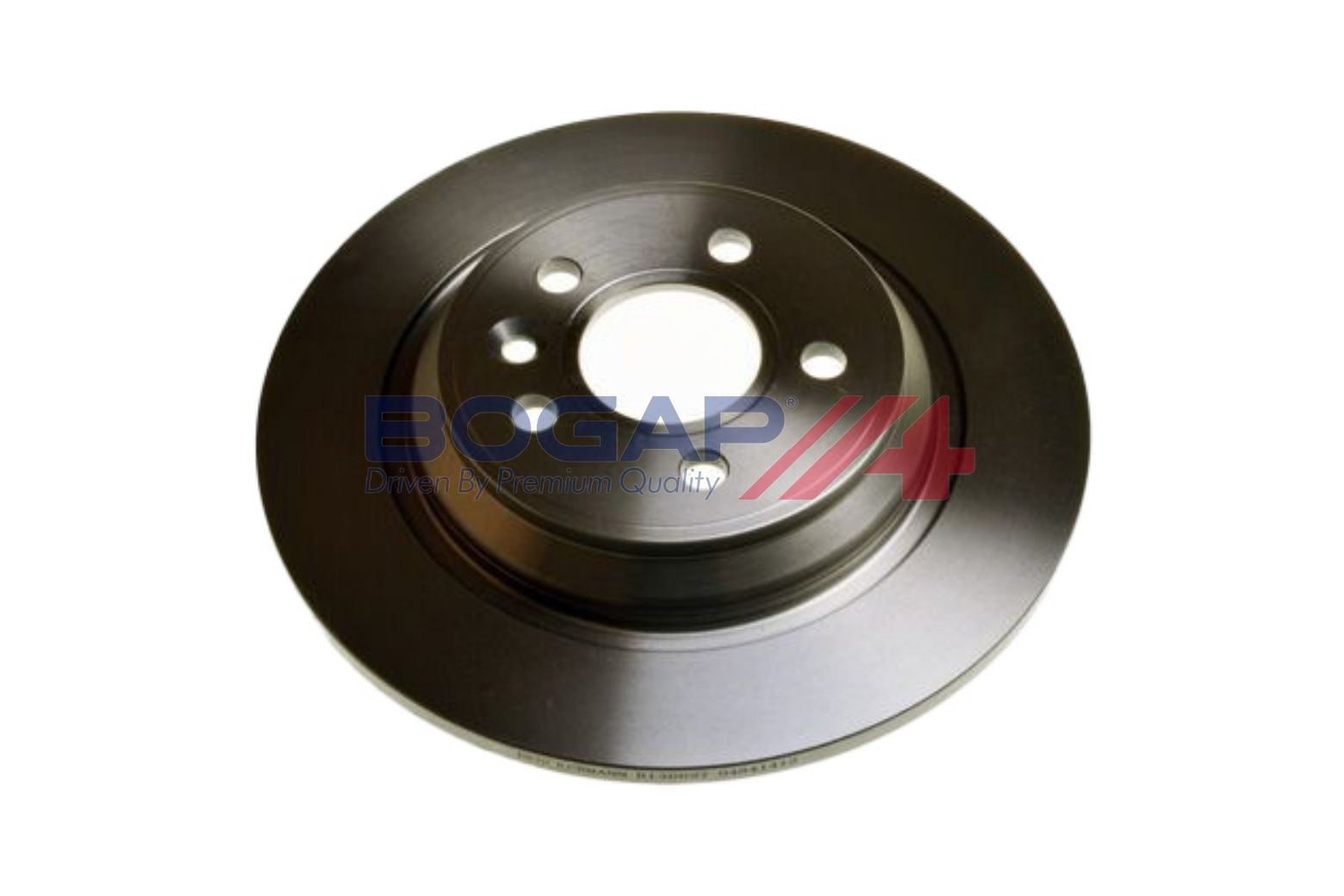BOGAP V8211127 Brake Disc | ML Performance Car Parts