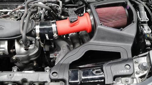MST Performance MST-HD-CI1502 Intake System Air Induction Kit Honda Civic 1.5T 2022+