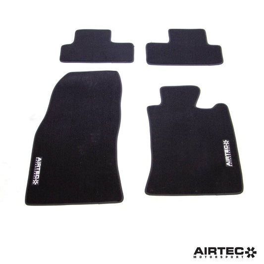 Airtec ATMER44 Floor Mats for Mini R53 2002 2006 RHD Only