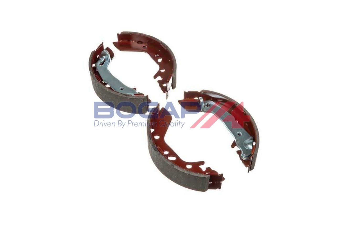 BOGAP Y8213103 Brake Shoe Set | ML Performance Car Parts