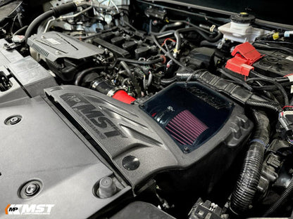 MST Performance MST-HD-CR1502 Cold Air Intake Induction Kit System Honda CRV 1.5T MK6 2022+