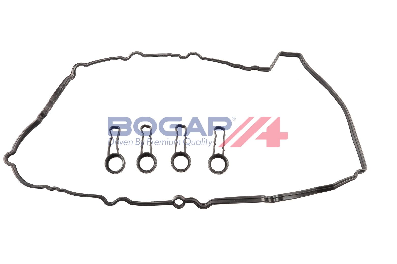 BOGAP B1118120 Gasket, Cylinder Head Cover | ML Performance Car Parts