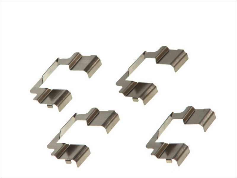 QUICK BRAKE QB109-1703 Disc Brake Pad Accessory Kit