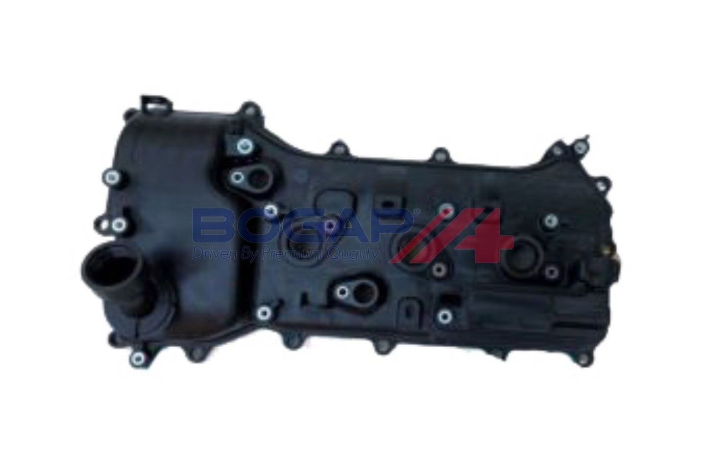 BOGAP T1115103 Cylinder Head Cover | ML Performance Car Parts