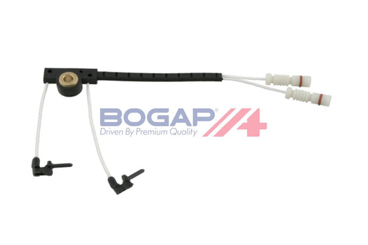 BOGAP C7118120 Warning Contact, Brake Pad Wear | ML Performance Car Parts