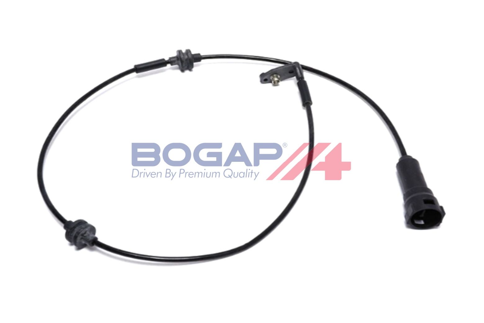 BOGAP L7118104 Warning Contact, Brake Pad Wear | ML Performance Car Parts