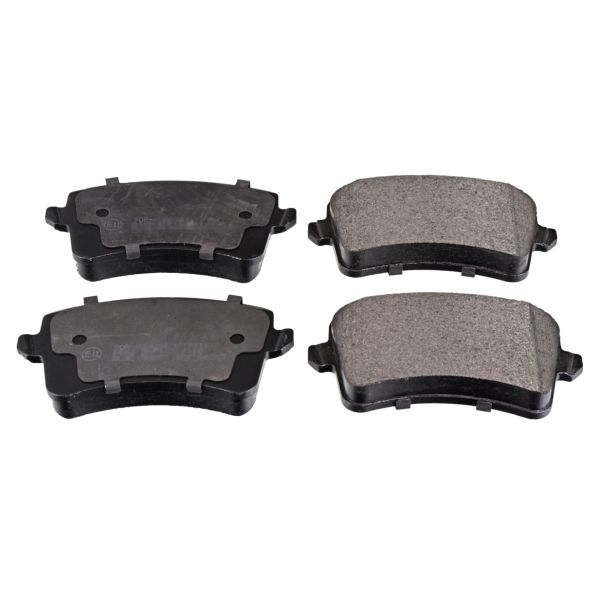 FEBI BILSTEIN FE16755 Disc Brake Brake Pad Set