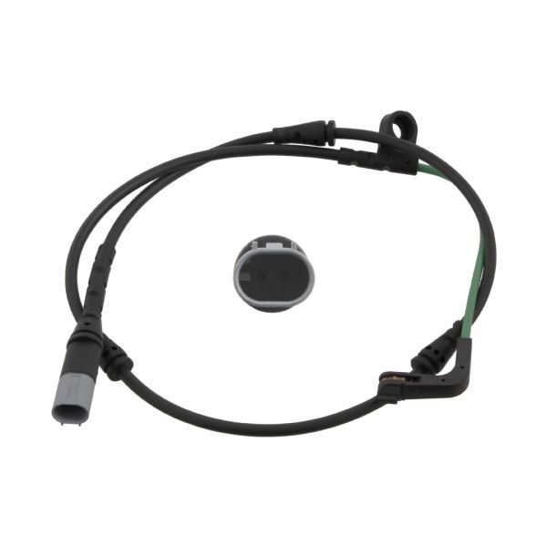 BOSCH 0204114523 Brake Shoe Set