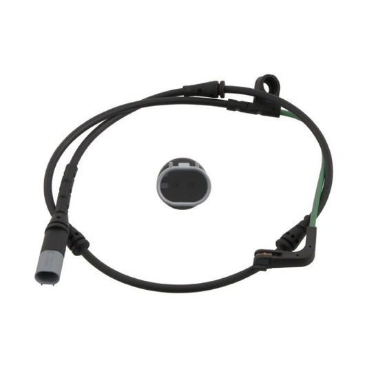 BOSCH 0204114523 Brake Shoe Set