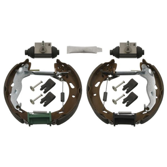 FEBI BILSTEIN FE38006 Brake Shoe Set
