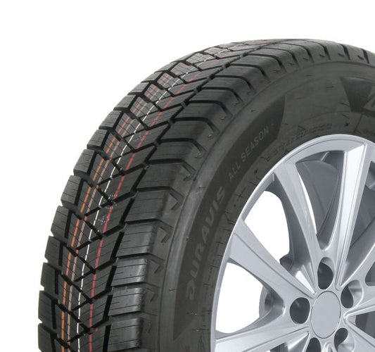 BRIDGESTONE 18575R16CDBR104RDURAS All-Season Lcv Tyreca72.0 Db