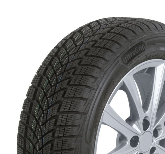 GOODYEAR 24550R20ZTGO105VUGPS1 Suv/4X4 Winter Tyrecc72.0 Db