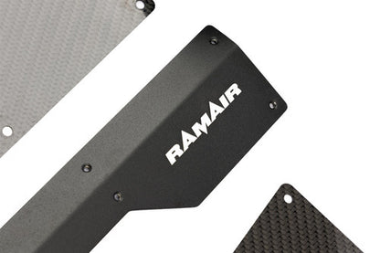 Ramair PRK-318-BK Performance Pleated Induction Kit With Carbon Lid to fit BMW 1/2/3/4 Series 2.0T B48