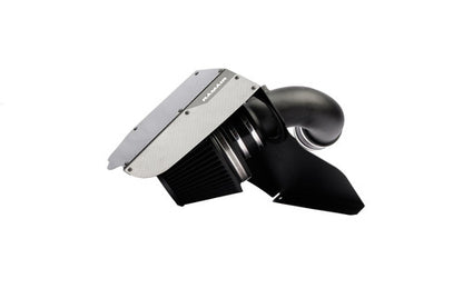 Ramair PRK-318-BK Performance Pleated Induction Kit With Carbon Lid to fit BMW 1/2/3/4 Series 2.0T B48