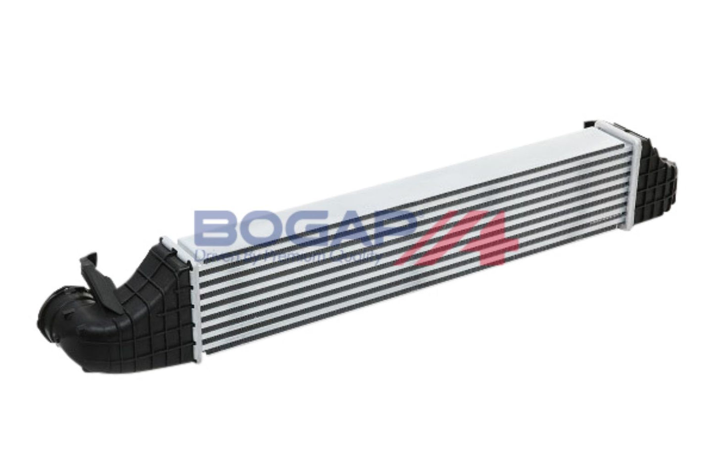 BOGAP C4220102 Charge Air Cooler | ML Performance Car Parts