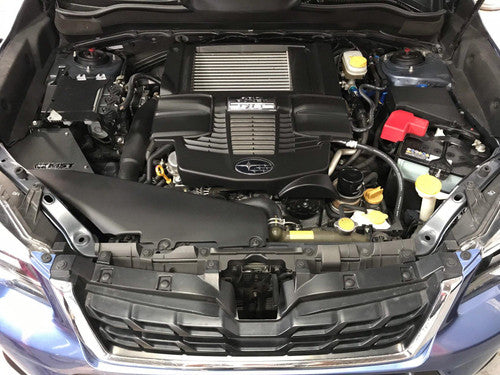 MST Performance MST-SUB-XT01 Intake Kit for 2015 Subaru Forester XT 2.0