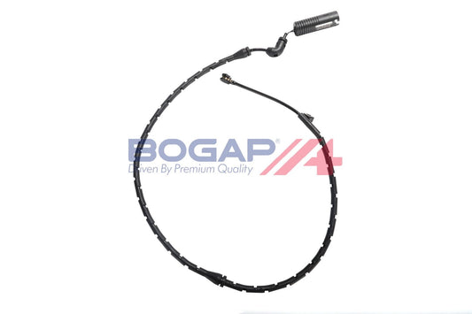 BOGAP B7118159 Warning Contact, Brake Pad Wear | ML Performance Car Parts