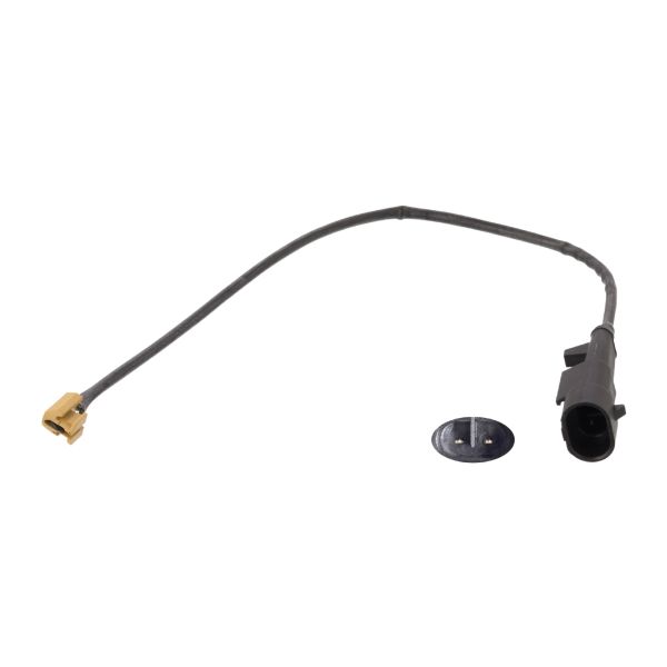 BOSCH 0986487298 Brake Shoe Set