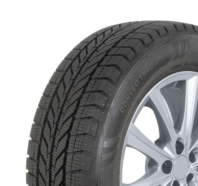 FULDA 22555R17ZDFU109TCT3 Winter Lcv Tyrecc72.0 Db