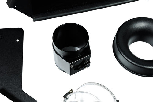 Ramair PRK-300-BK Performance Pleated Induction Kit for Honda Civic Type R 22+