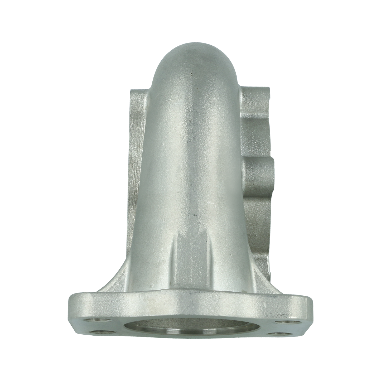 Turbozentrum 228196 Stainless steel turbine housing for Audi KKK K26 / K27 turbocharger / 10cmÂ²