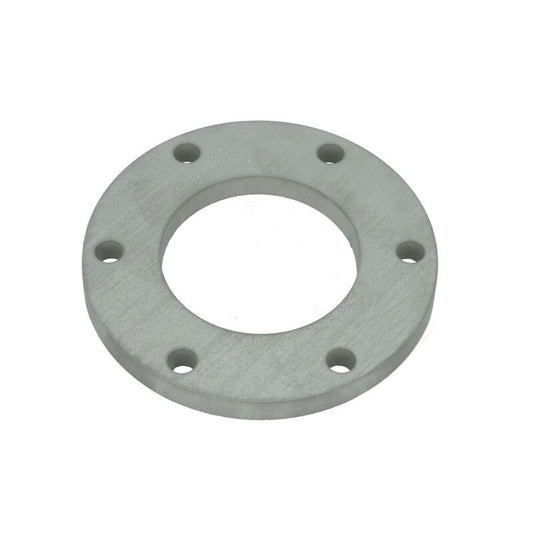 Turbozentrum 432083 Downpipe Flange for Holset Super HX40, 14cm_ - stainless steel