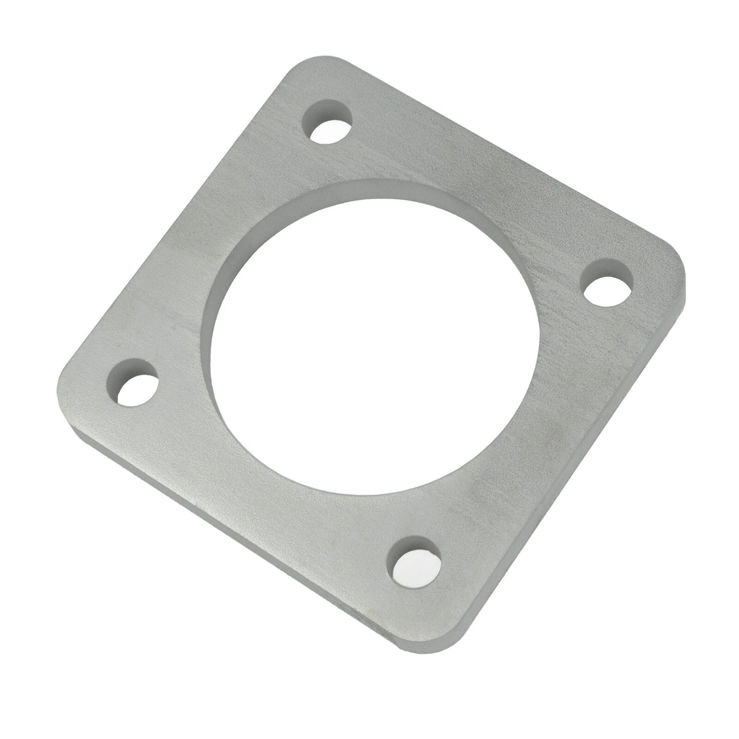 Turbozentrum 432082 Downpipe Flange for BorgWarner / KKK K27 - Porsche 911 - stainless steel