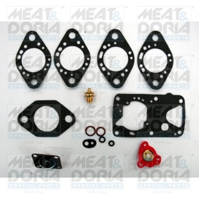 MEAT & DORIA /MDS60F Carburettor Repair Kit