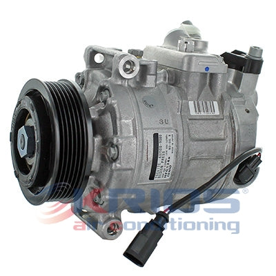 MEAT & DORIA MDK15416 Air Conditioning Compressor