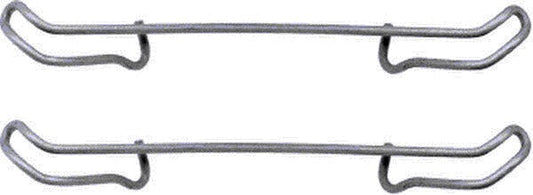 TEXTAR 82027100 Brake Pad Fitting Kit