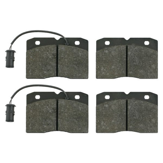 FEBI BILSTEIN FE16337 Disc Brake Brake Pad Set