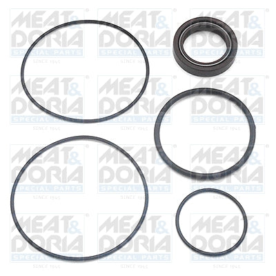 MEAT & DORIA MD37024 Hydraulic Pump Gasket Set