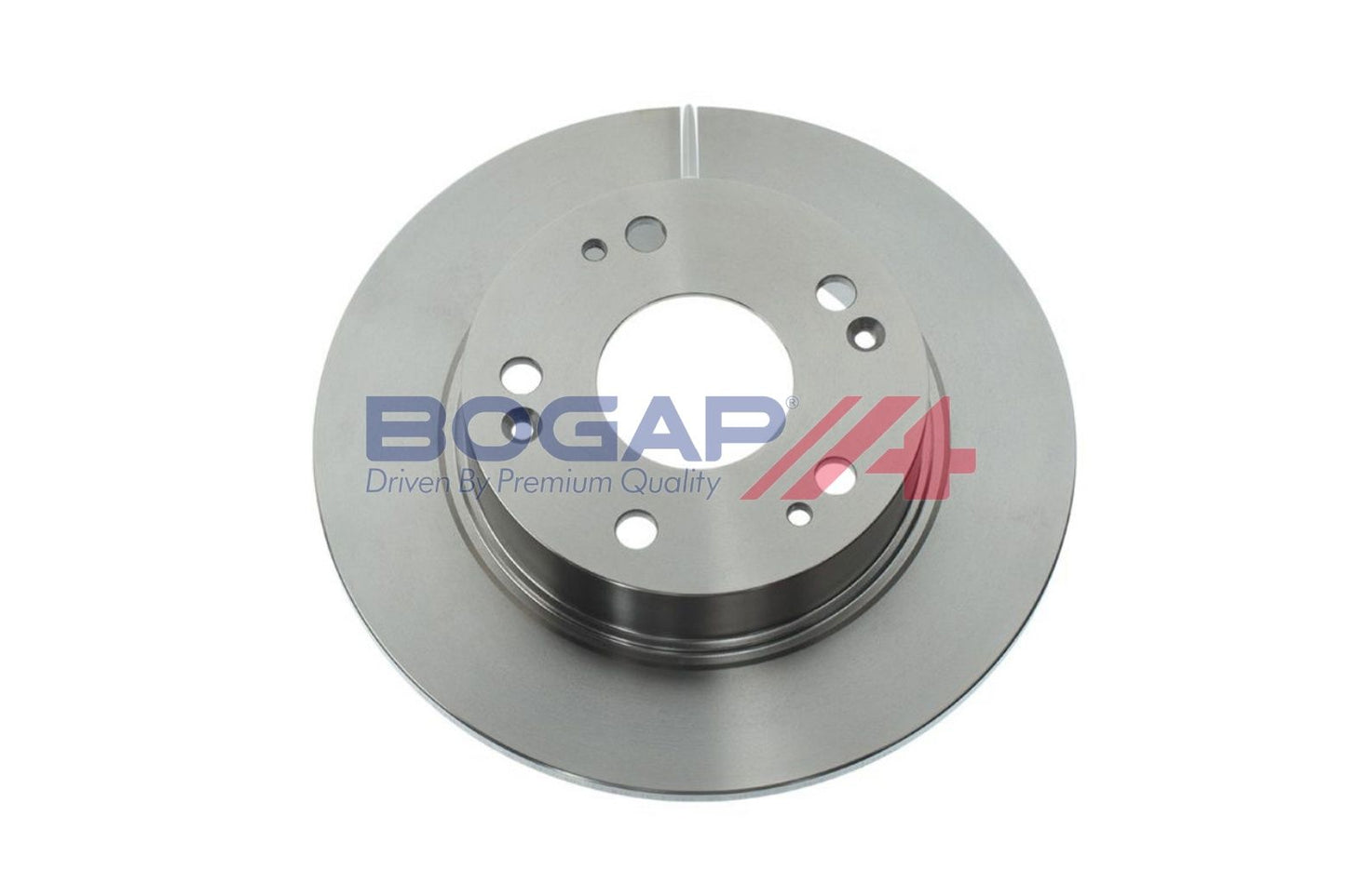 BOGAP H8211107 Brake Disc | ML Performance Car Parts
