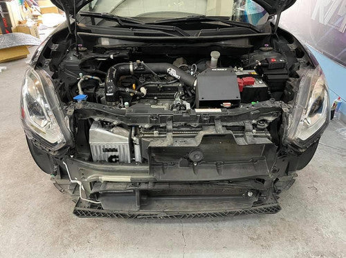 MST Performance MST-SUZ-SW05 Intake Kit for Suzuki Swift 1.0
