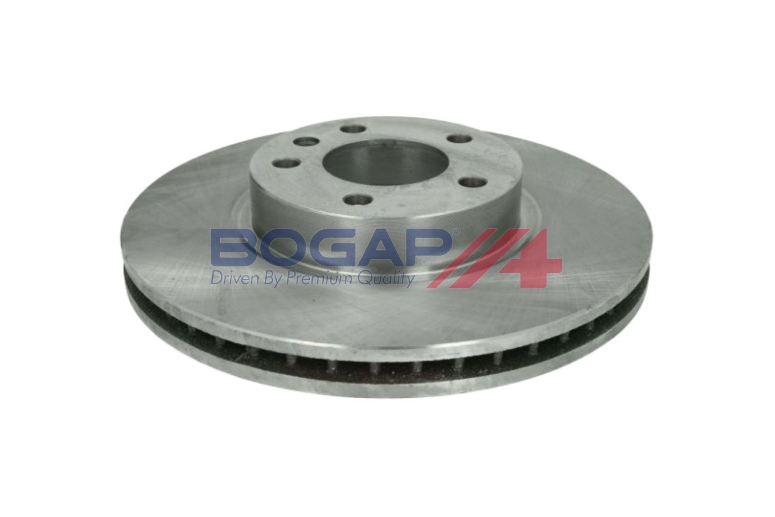 BOGAP L8211137 Brake Disc | ML Performance Car Parts
