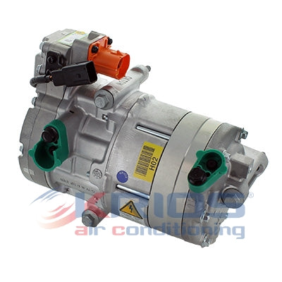 MEAT & DORIA MDK19135 Air Conditioning Compressor