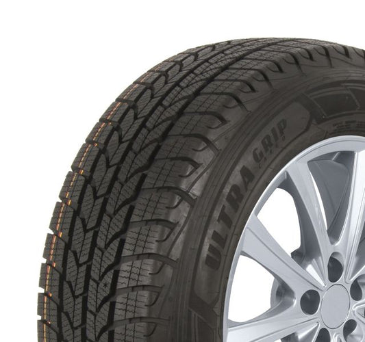 GOODYEAR 21560R17ZDGO109TUGC Winter Lcv Tyredb71.0 Db