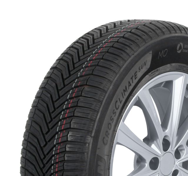 MICHELIN 23560R16CTMI104VCRCS Suv/4X4 All-Season Tyrecb69.0 Db