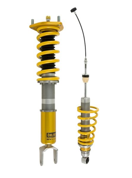 OHLINS OHMASMI00 Suspension Set