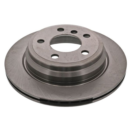 FEBI BILSTEIN FE43868 Brake Disc
