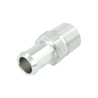 Turbozentrum 402007 Screw-in adapter 1/2" NPT for oil return line